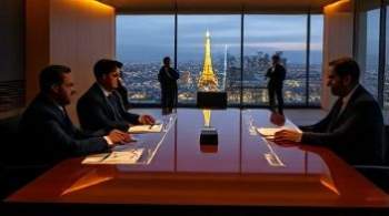 Air France сожалеет о введении Францией эконалога на авиарейсы