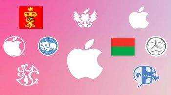 Apple обновила регистрацию восьми торговых марок в России.