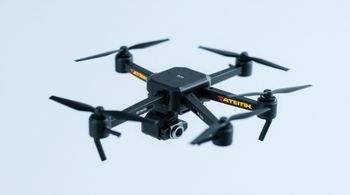 Белоусов ознакомился с технологией 3D-печати деталей для беспилотников