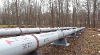 В Южном Бутово Москвы проложат свыше 700 метров нового газопровода