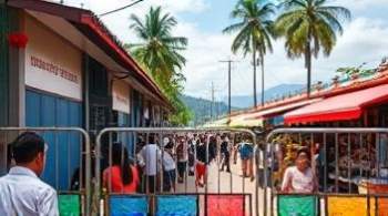 Бордерран на Пхукете: все, что нужно знать о визовом обновлении