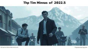 Топ фильмов 2025 года по версии Бурунова