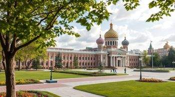 "Ефимов: к 2025 году в Москве планируется возведение 63 образовательных учреждений".