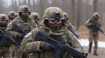 Подразделение Днепр ликвидировало до 55 украинских военных