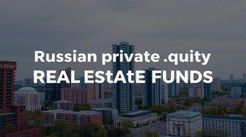 Российские ЗПИФы привлекут 5 трлн рублей в недвижимость