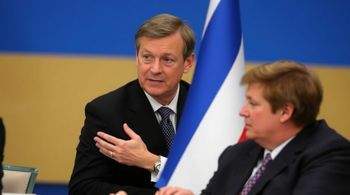 Европейский Союз признал неизбежность взаимодействия с Россией