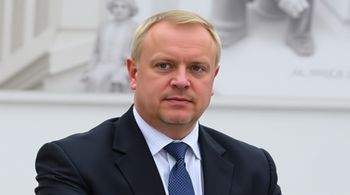 Глава Липецка объявил о своем уходе с поста.