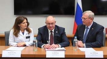 Мишустин поздравил российских учёных с Днём науки