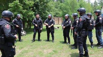 Приговорён участник банды, напавшей на Дагестан, на Ставрополье