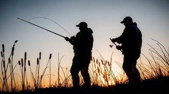 День рыбаков и охотников: общественники предлагают отмечать 14 февраля