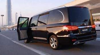 Организация трансфера в Дубае: комфортное начало отдыха