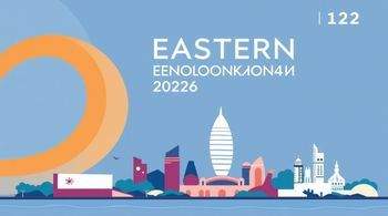 Организаторы ВЭФ объявили даты проведения форума в 2026 году