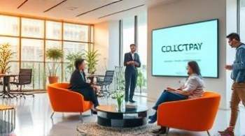 Переводы юридическим лицам в Европу через платежного агента Collect &amp; Pay