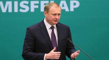 Дмитрий Песков прокомментировал ограничение доступа к WhatsApp