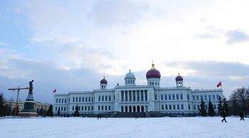 Правительство представит в Госдуме план действий для реализации стратегических целей России.