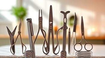 Профессиональный инструмент для маникюра: возможности выбора