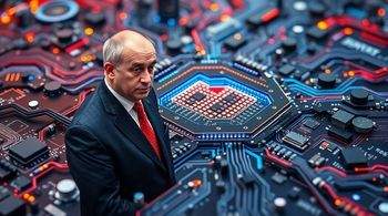 Президент РФ видит в гибридной микроэлектронике возможность технологического рывка для страны