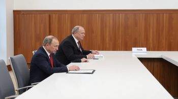 Путин дал указание Росимуществу поддерживать органы власти в новых регионах.