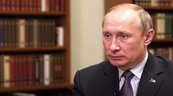 Владимир Путин делится воспоминаниями о становлении Московского физико-технического института