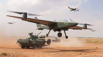 Силы ПВО уничтожили 211 дронов за день