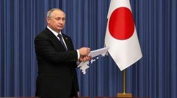 Российский дипломат обозначил критерии для нормализации связей с Японией