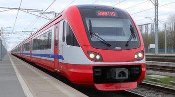 Запуск ВСМ в Санкт-Петербург запланирован на 2028 год, подтвердил Савельев.