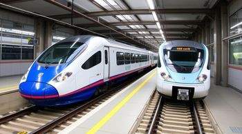 Савельев раскрыл количество поездов на высокоскоростной магистрали Москва — Санкт-Петербург