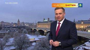 Метеоролог предсказал возвращение зимних температур в столицу.