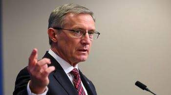 Столтенберг призывает Запад к возобновлению переговоров с Россией по вопросам вооружений