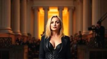 Суд по искам к Мадонне продолжится в Петербурге 7 ноября