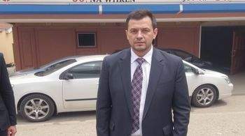 Бывший судья из Адыгеи подозревается в получении взятки