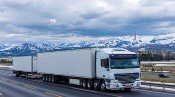 Самые дорогостоящие грузоперевозки в России по мнению транспортных компаний