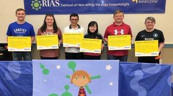 Победители проекта Наука. Территория героев награждены грантами от Билайна