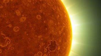 Ученый раскрыл причину отсутствия информации о тыльной стороне Солнца