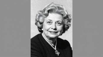 Скончалась заслуженная артистка РСФСР Галина Федорова