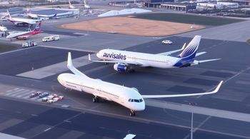 Авиасейлс отрицает обсуждение сделки по продаже компании