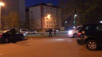 В Киеве дезертир ВСУ привел в действие гранату в жилом помещении, жертвы среди мирных жителей