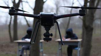 В Мичуринске приостановили учебный процесс из-за нападения украинских дронов.