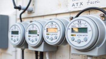 В столице России бесплатно обновили примерно 340 тысяч электрических счетчиков.