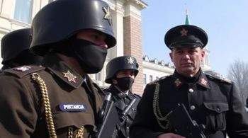 "Московский суд заключил под стражу сообщника в деле покушения на генерала Алексеева"