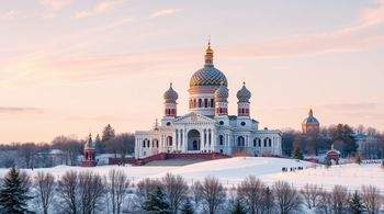 Запущен всероссийский диктант Наука большой страны в России.