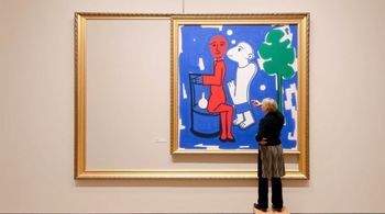 Третьяковская галерея готовит выставку произведений Матисса и Пикассо