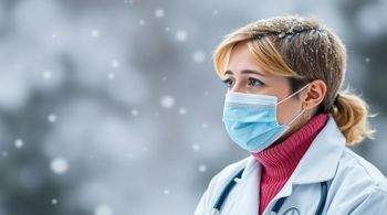 Медик объяснила, при каких погодных условиях повышается риск заражения ОРВИ