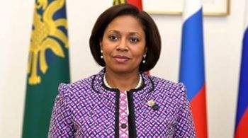 Буркина-Фасо: Захарова объявила о визите министра иностранных дел в Россию