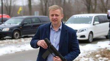 Atlantic сообщает о возможном отказе Зеленского от восточной части ДНР